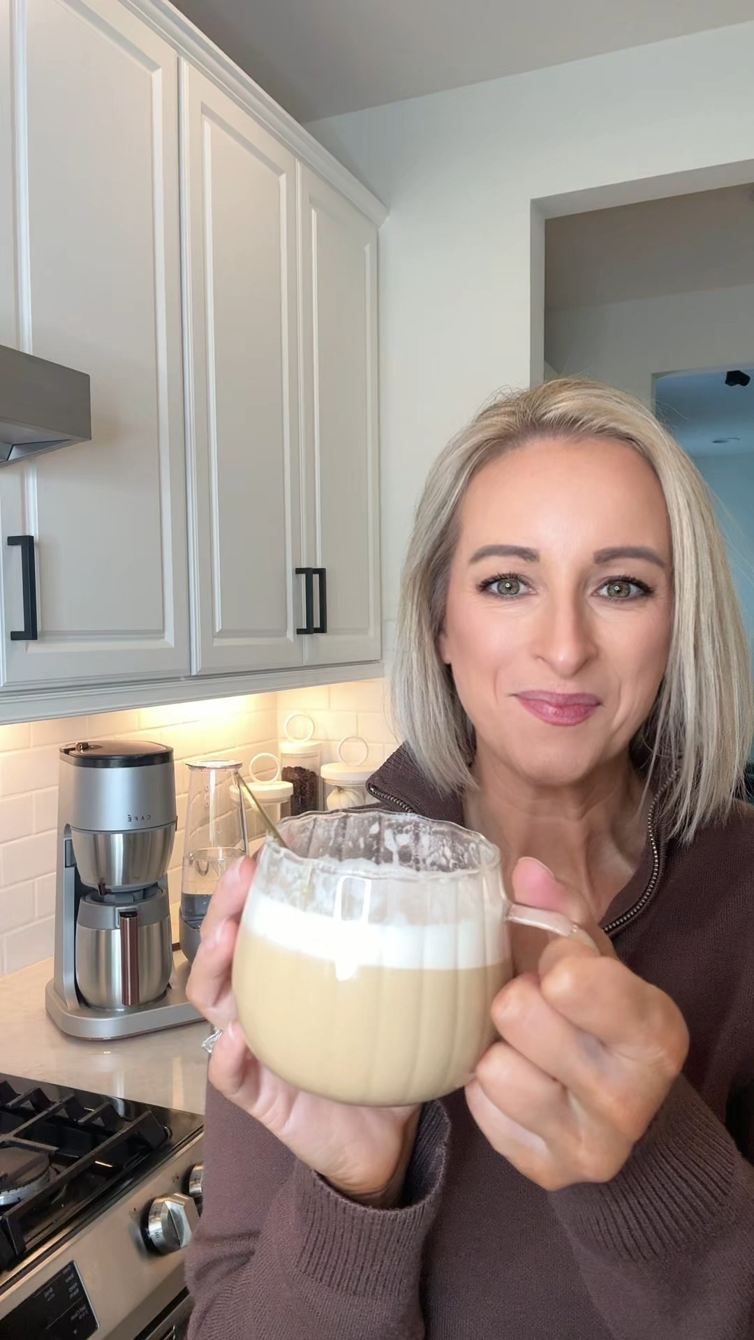 Best coffee maker + grinder ever!! Game changer and it’s pretty too! Comes in white, stainless steel and black!!


#LTKGiftGuide #LTKHome