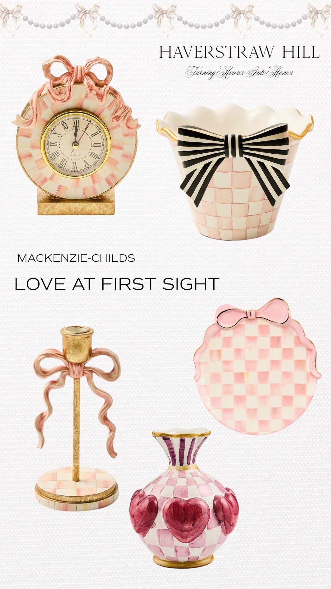 Pretty In Pink 

#LTKFindsUnder50 #LTKHome