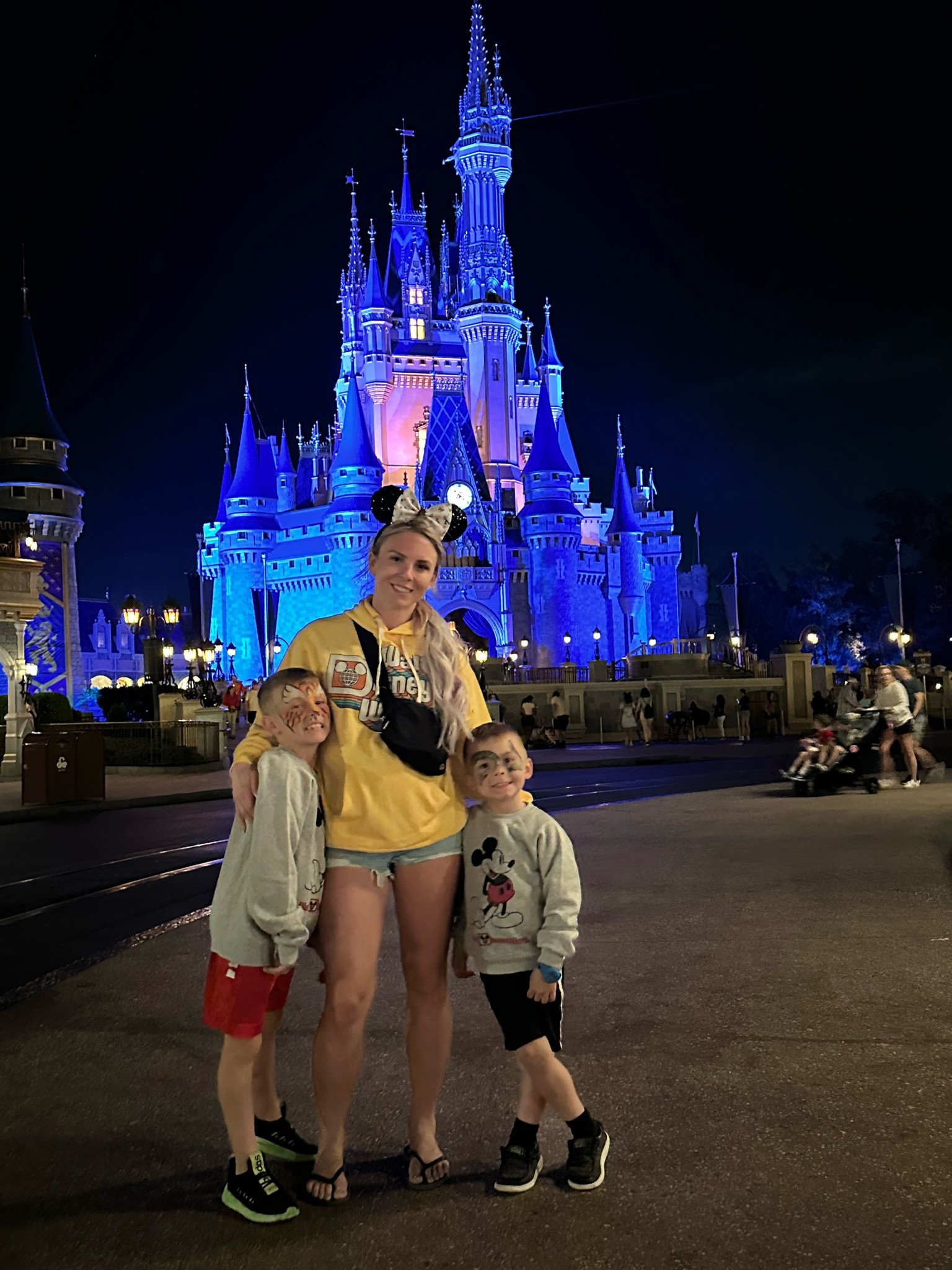 #LTKSeasonal #LTKtravel #LTKfamily