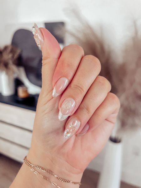 Nails under $15 that last two weeks 



#LTKbeauty #LTKstyletip #LTKfindsunder50