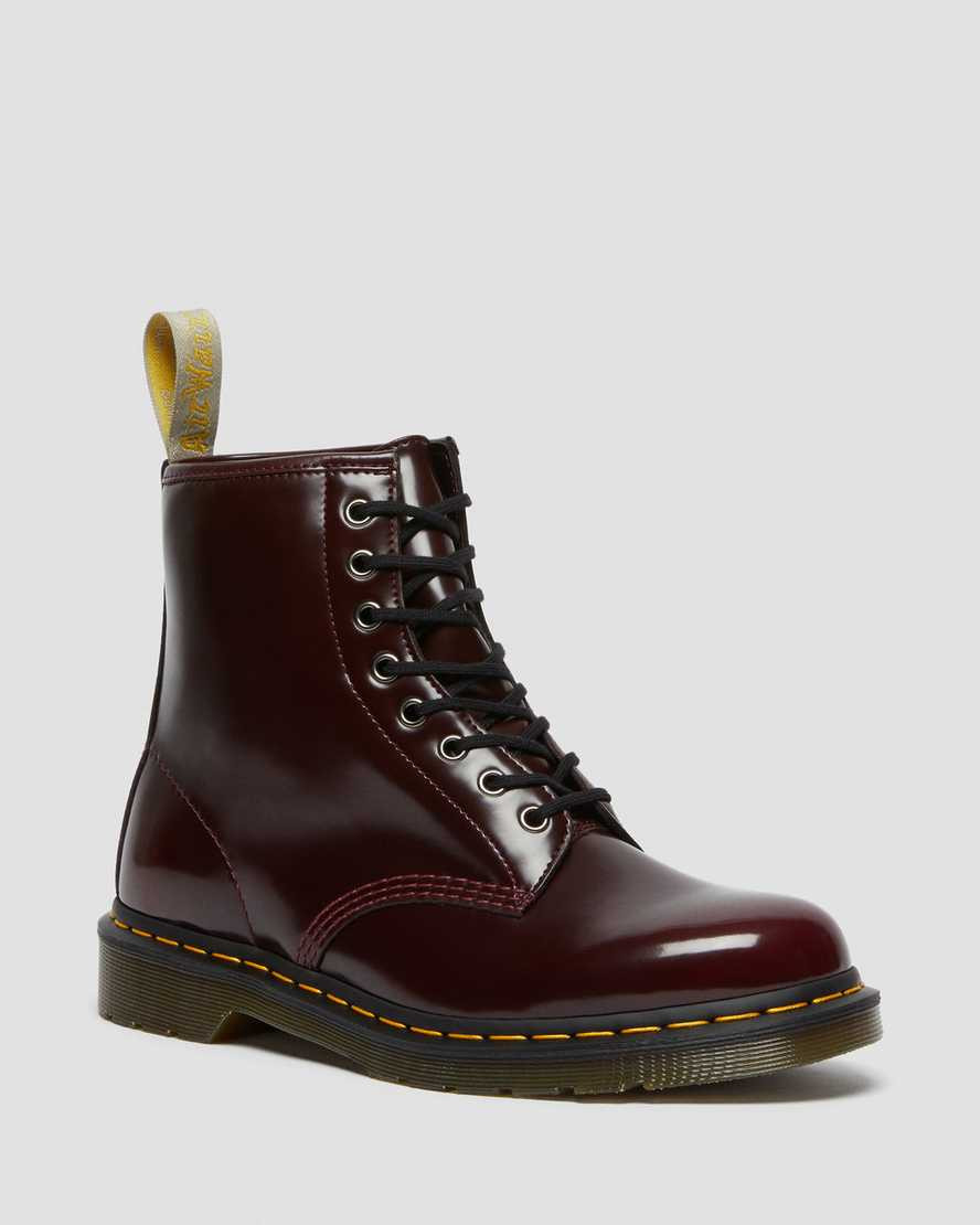 DR MARTENS Vegan 1460 Lace Up Boots | Dr Martens (UK)