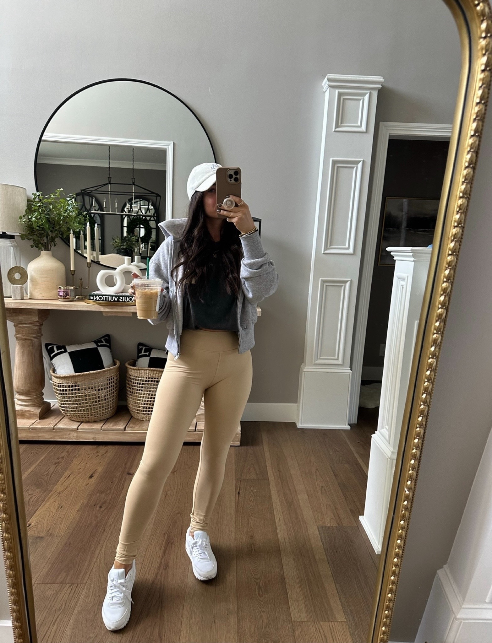 Some of my favorite activewear pieces from Amazon! 

Ootd 
Casual ootd 
Leggings 
Fitness 
Travel outfit 

#LTKfitness #LTKfindsunder50 #LTKstyletip
