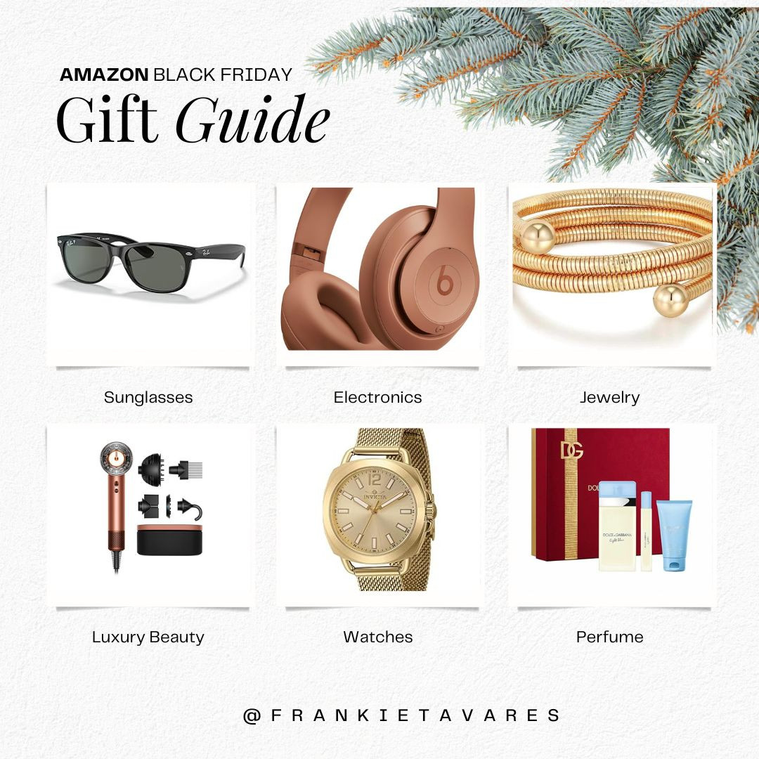  

 

#LTKHoliday #LTKCyberWeek #LTKGiftGuide