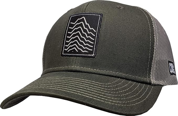 Trucker Hat - Mountains Series | Amazon (US)