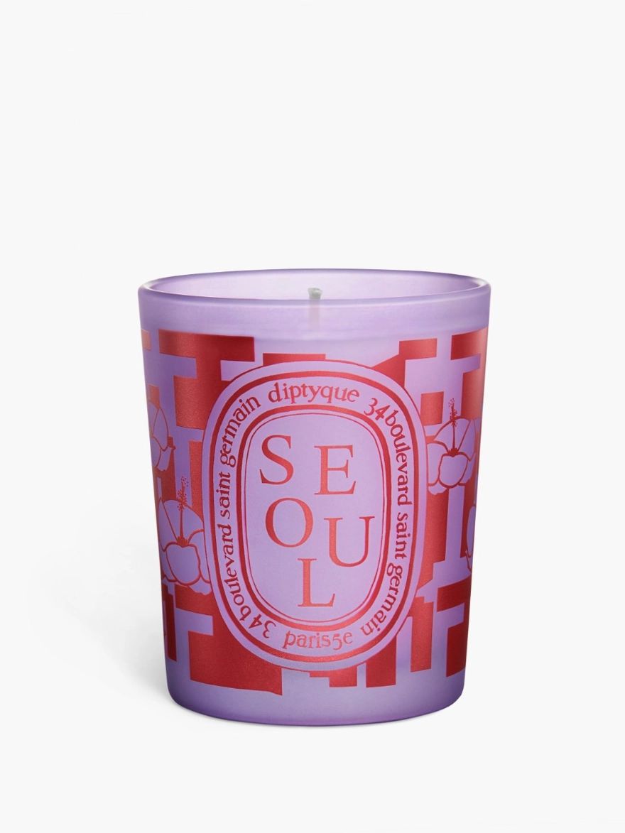 Seoul
            Classic Candle | diptyque (US)