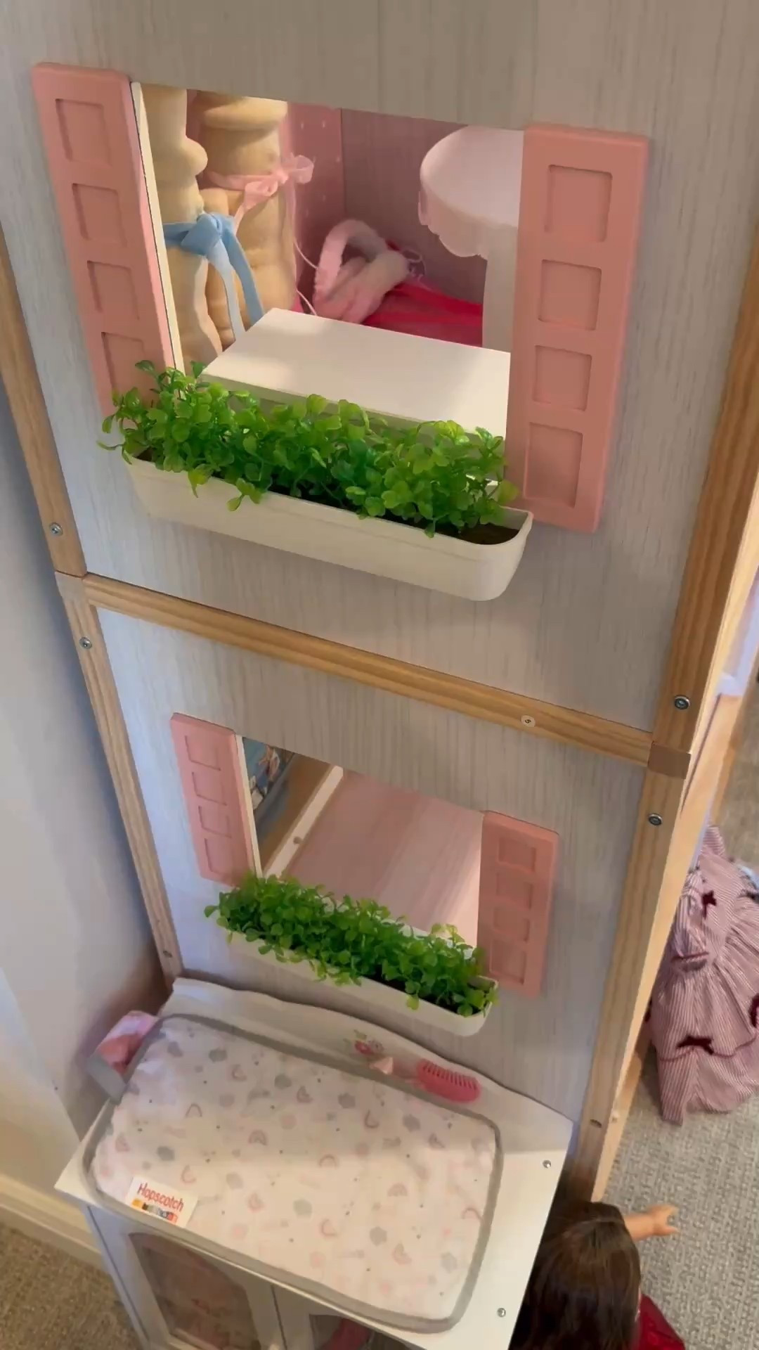 30% off our generation dollhouse and doll accessories today only! 

#LTKGiftGuide #LTKHoliday