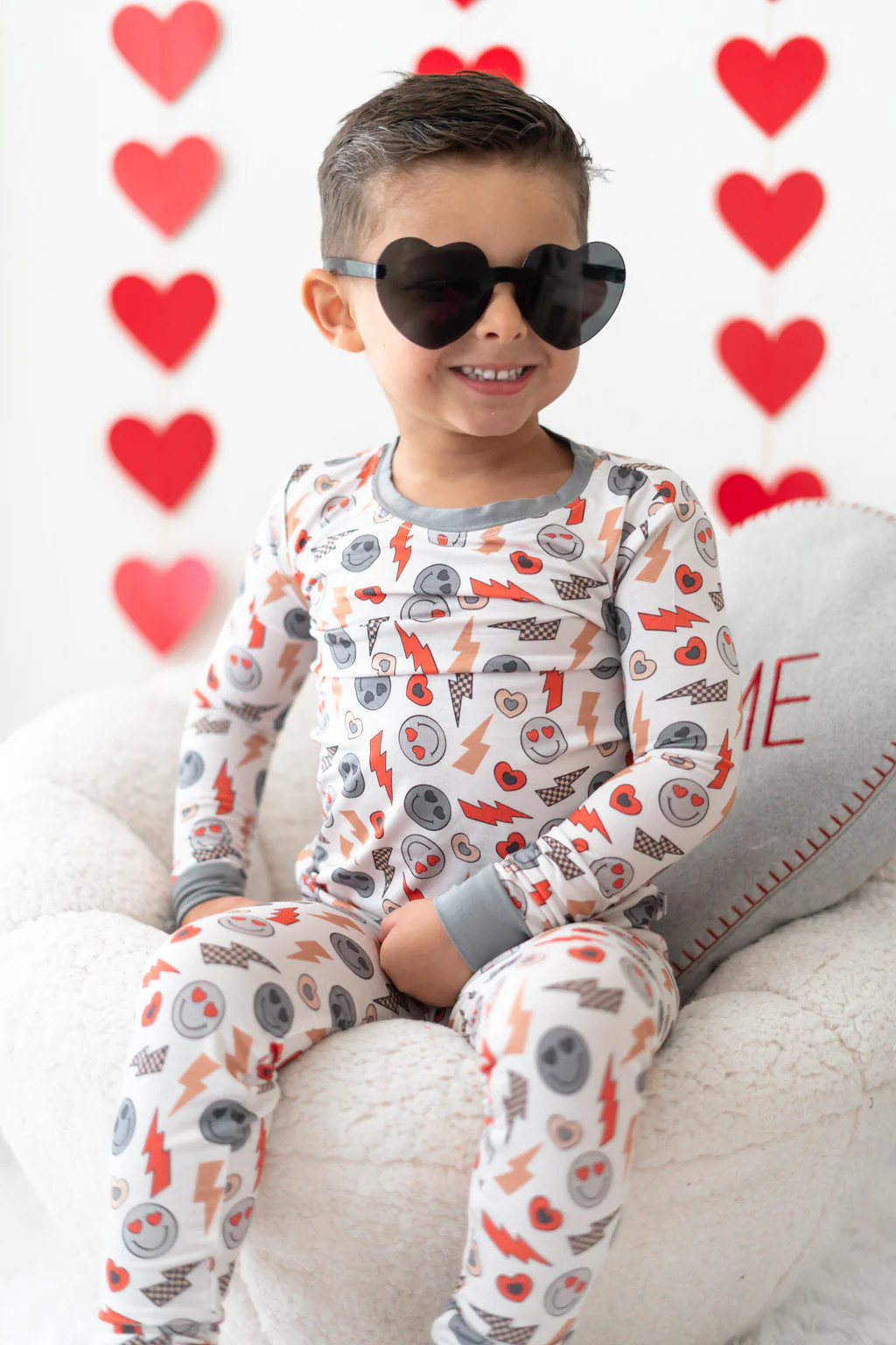 ELECTRIC LOVE EXCLUSIVE DREAM SET | DREAM BIG LITTLE CO