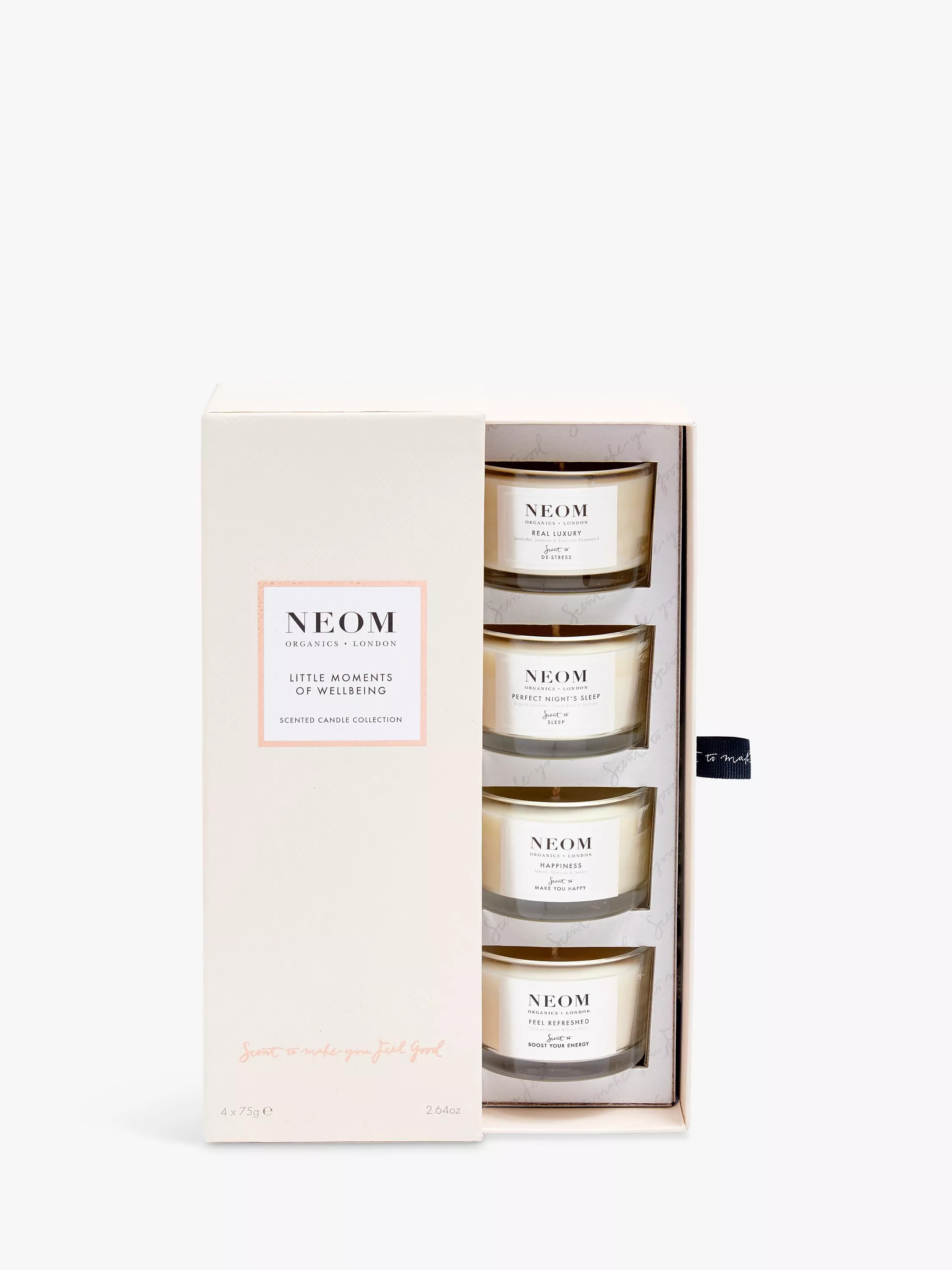 NEOM Wellbeing LondonLittle Moments Gift Set | John Lewis (UK)