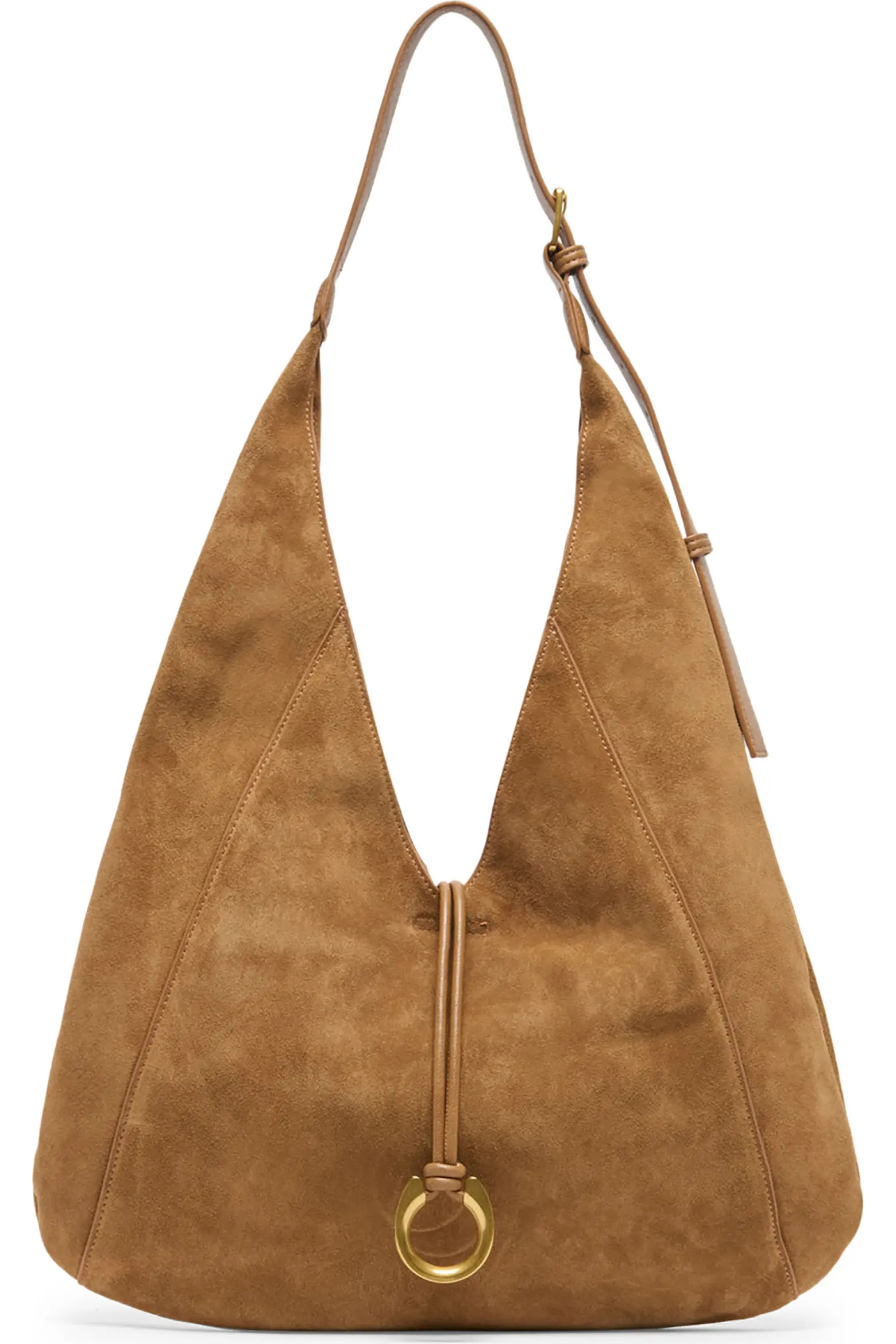 Mercer Leather Shoulder Bag (Women) | Nordstrom | Nordstrom