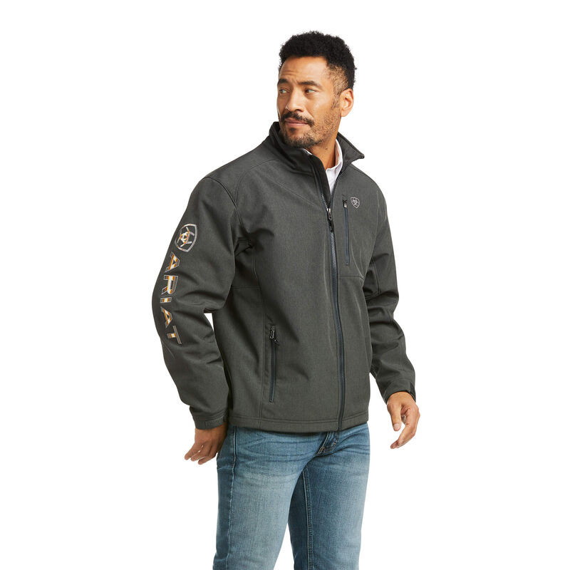Pendleton Logo 2.0 Softshell Jacket | Ariat (EU)