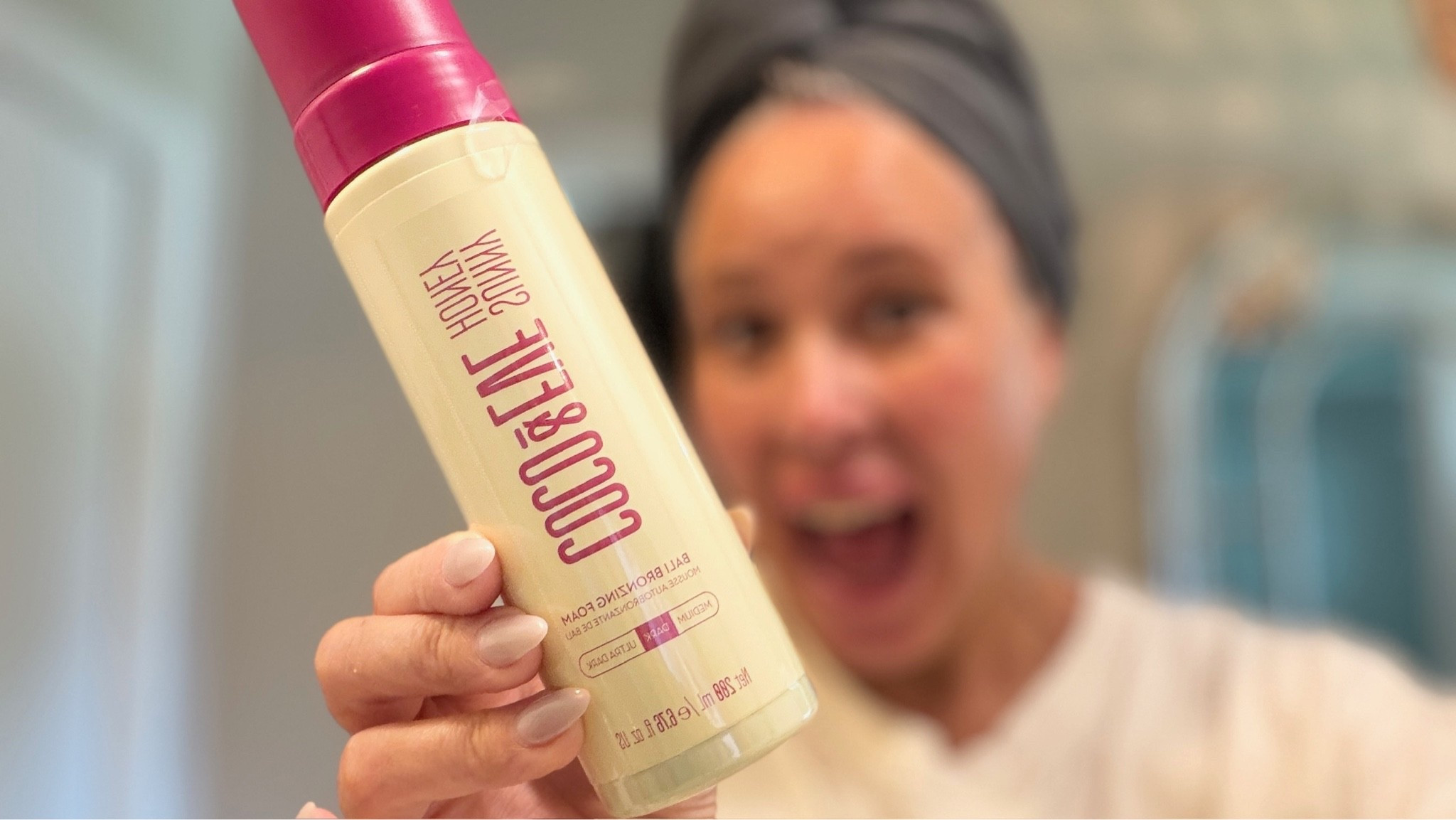 Youtube video coming friday all about self tanning!! linked up my favorites!! 

self tan, tanner, spray tan, tanning, summer, glow, glowy skin, summer vibes, summer look

#LTKootd #LTKSeasonal #LTKselfcare