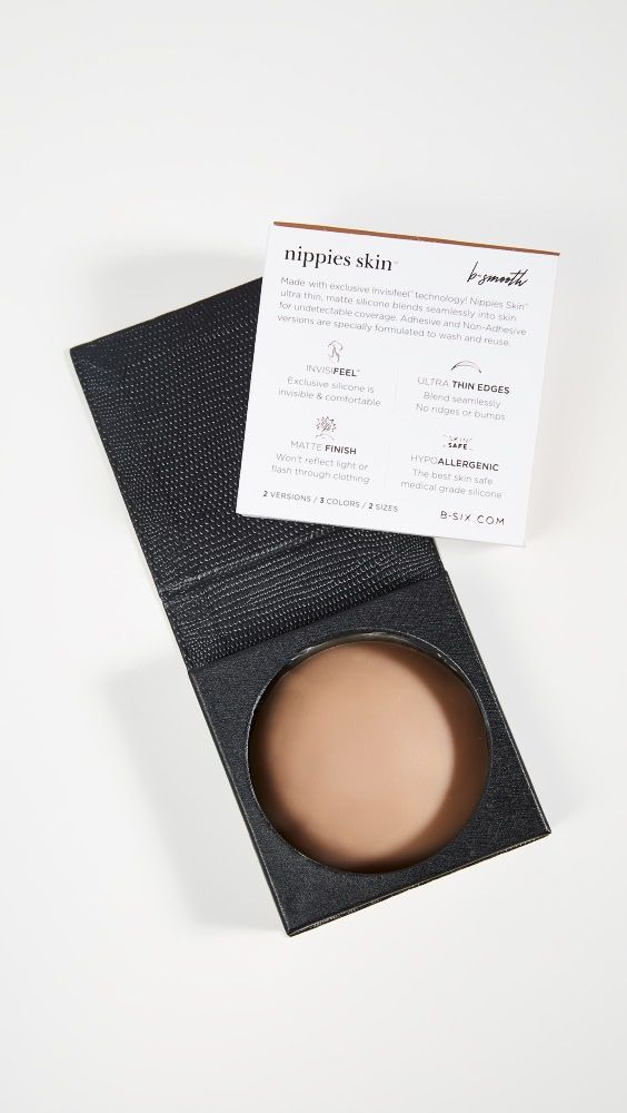Bristols 6 Adhesive Nippies Skin Covers | Shopbop | Shopbop