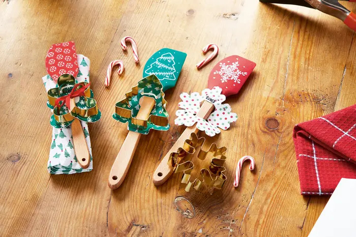 Merry Merry Gingerbread Cookie Cutter & Spatula Set | Nordstrom