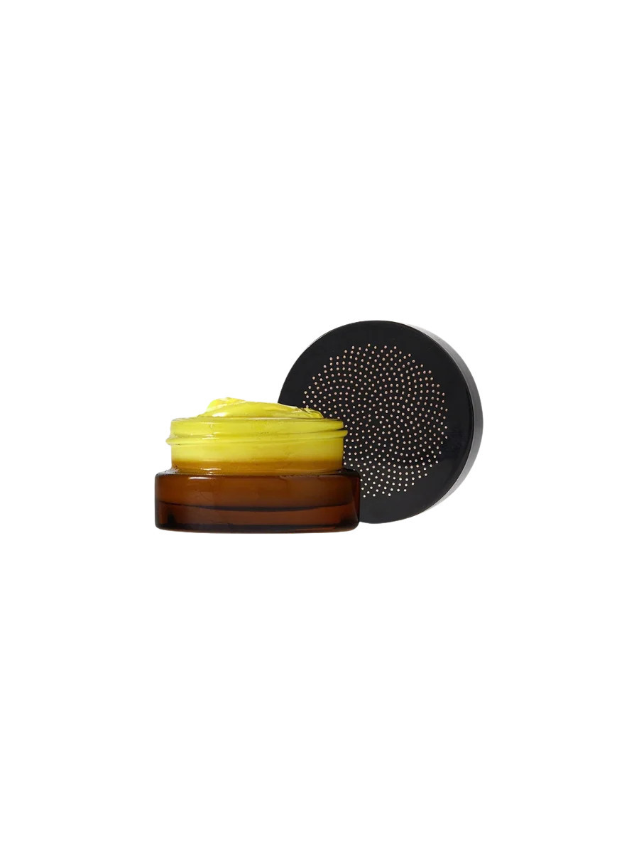 True Botanicals Cleansing Balm Deluxe Mini 10mL - Clean, Clinical, and Conscious Skincare | True Botanicals