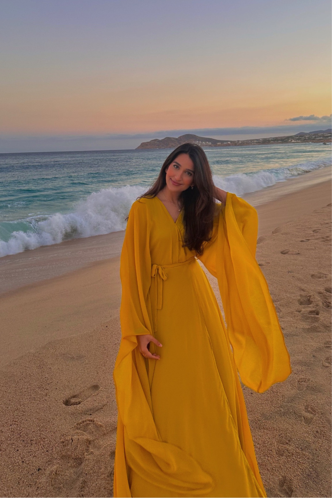 The perfect vacation dress 🤍✨

#LTKtravel #LTKSeasonal #LTKstyletip