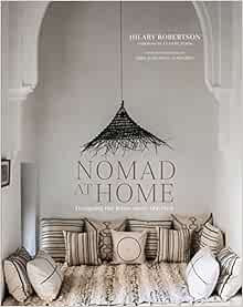 Nomad at Home: Designing the home more traveled | Amazon (US)
