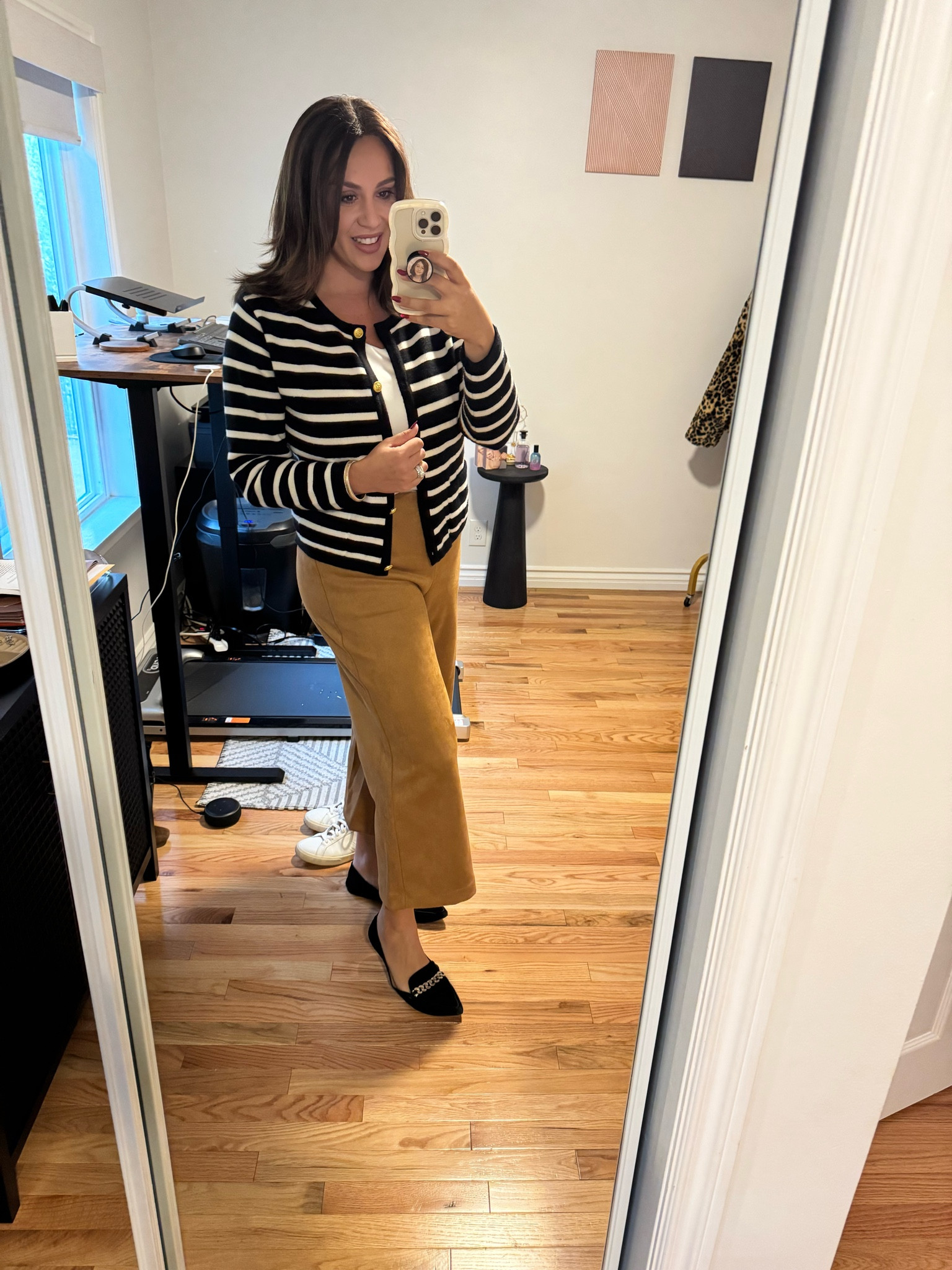 #BusinessCasual #OfficeStyle #WorkWear #ChicAndProfessional #StylishInTheOffice

#LTKWorkwear