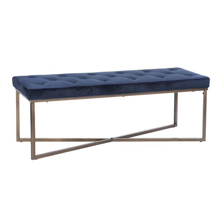 Brantley Upholstered Bench | Wayfair North America