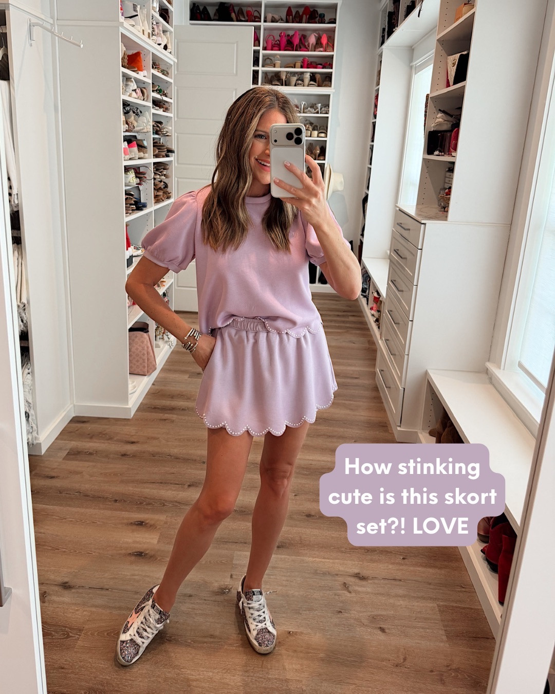 These are the dresses I reach for when I want to look put together but have exactly zero minutes to think about it. One piece, zero decisions, still cute walking out the door.

Which one are you grabbing first?

easy summer dresses, effortless outfit ideas, matching sets, throw on and go dress, cute dress no effort, casual dress outfit, low effort outfit, summer dress roundup, affordable dresses, dress of the day, outfit inspo, gingham dress, striped dress set, polo dress, babydoll dress, scarf print dress 

 #LTKootd #LTKgrwm #LTKSeasonal