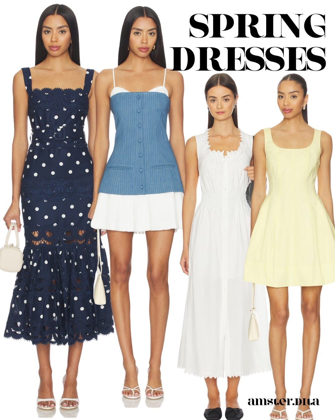 Breezy, feminine and so on trend 🌿
You'll find flattering cuts and lightweight fabrics in every piece
Perfect for sunny days, brunch plans or weekend outings
Tap to shop now!

summer dress summer dresses summer outfit summer looks summer style summer fashion summer wardrobe summer collection summer essentials summer outfit idea summer outfit ideas casual summer dress elegant summer dress chic summer dress feminine summer dress romantic summer dress effortless summer dress everyday summer dress beach summer dress vacation summer dress resort summer dress holiday summer dress travel summer dress party summer dress evening summer dress brunch summer dress date night dress summer wedding guest dress summer mini dress summer midi dress summer maxi dress summer slip dress summer wrap dress summer bodycon dress summer fit and flare dress summer off shoulder dress summer sleeveless dress summer long sleeve dress floral summer dress floral dress pastel summer dress light blue summer dress blue summer dress white summer dress black summer dress pink summer dress blush summer dress green summer dress sage green dress breathable fabric dress soft fabric dress flowy fabric dress lightweight fabric dress comfortable fit dress relaxed fit dress airy dress breezy dress linen dress cotton dress satin dress chiffon dress minimalist dress modern dress trendy dress timeless dress classic dress must have dress new season dress trending now dress fashion blogger dress celebrity style dress sustainable dress slow fashion dress wardrobe staple dress versatile dress polished dress sophisticated dress refined dress effortless style outfit inspiration outfit ideas 2026 warm weather outfit sunny day outfit beach outfit resort outfit

#LTKSeasonal #LTKootd #LTKover40 #LTKparties #LTKsalealert 

#LTKtravel #LTKmidsize #LTKfestival