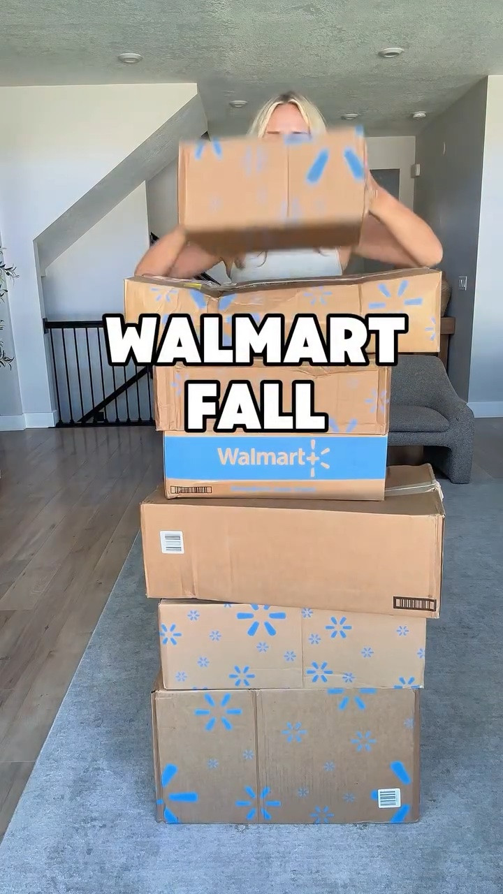 😍Okay… these prices seriously feel like a glitch in the system. 😳 A sweatshirt on a MAJOR drop, the cutest fall pullover on clearance + $16 wide-leg barrel jeans?!

I have a feeling once everyone starts finding these, those prices are going right back up. If you’ve been waiting to start grabbing fall pieces, NOW is the time. 🙌

#WalmartCreator #WalmartFinds #FallFashion #AffordableFashion

#LTKgrwm #LTKdayinmylife #LTKSaleAlert