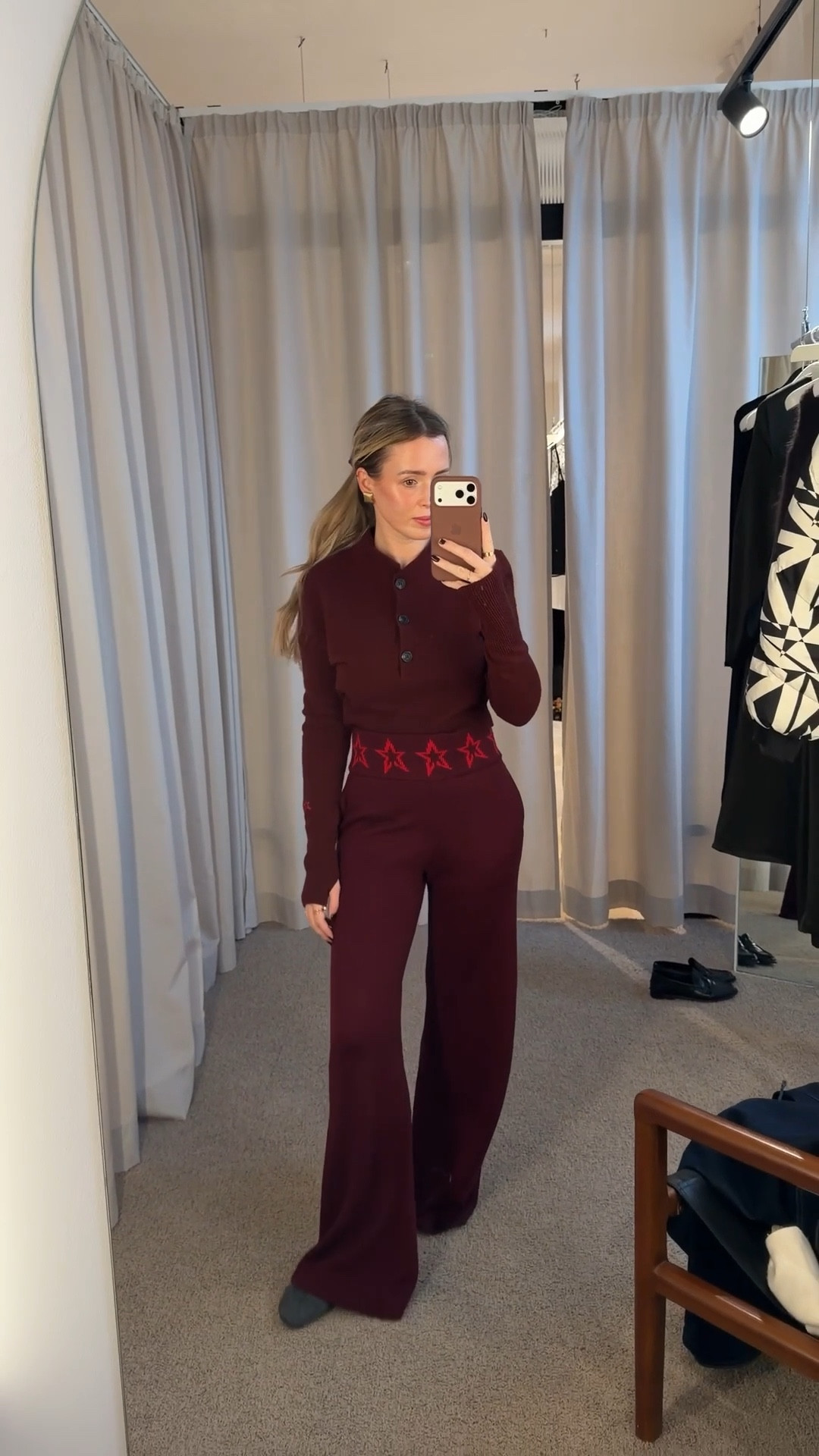 After ski wool pants

#LTKfrance #LTKeurope #LTKwinter