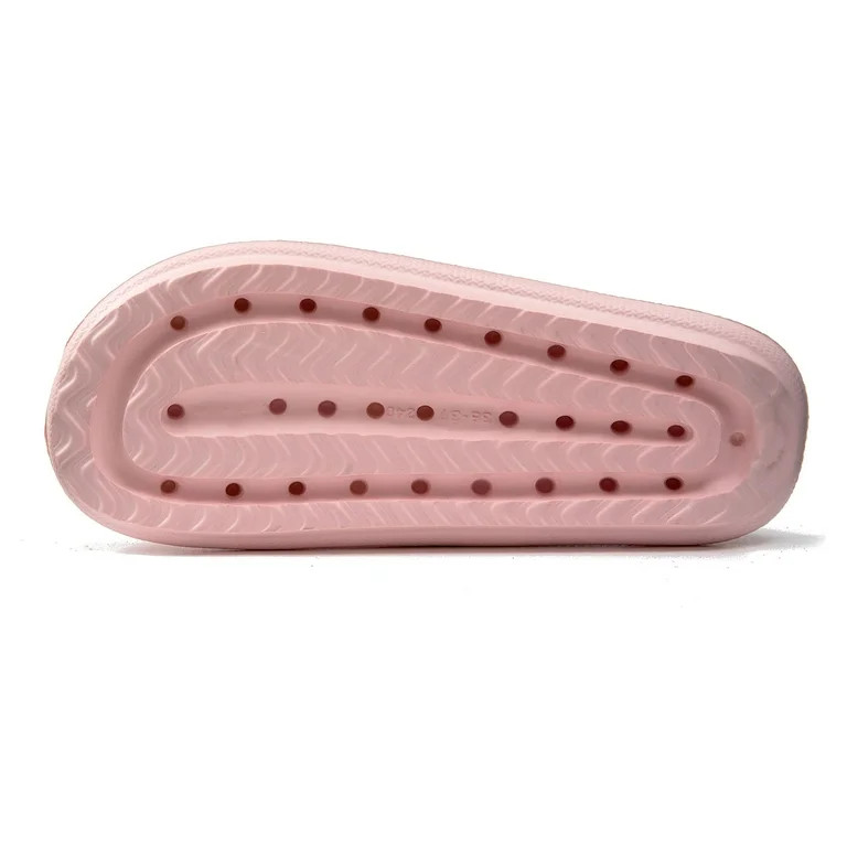 JACKSHIBO Women Men Quick Drying Slippers,Cloud Sandals, Pool Slides Shoes for Unisex Adults | Walmart (US)