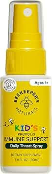 Beekeeper's Naturals | Amazon (US)