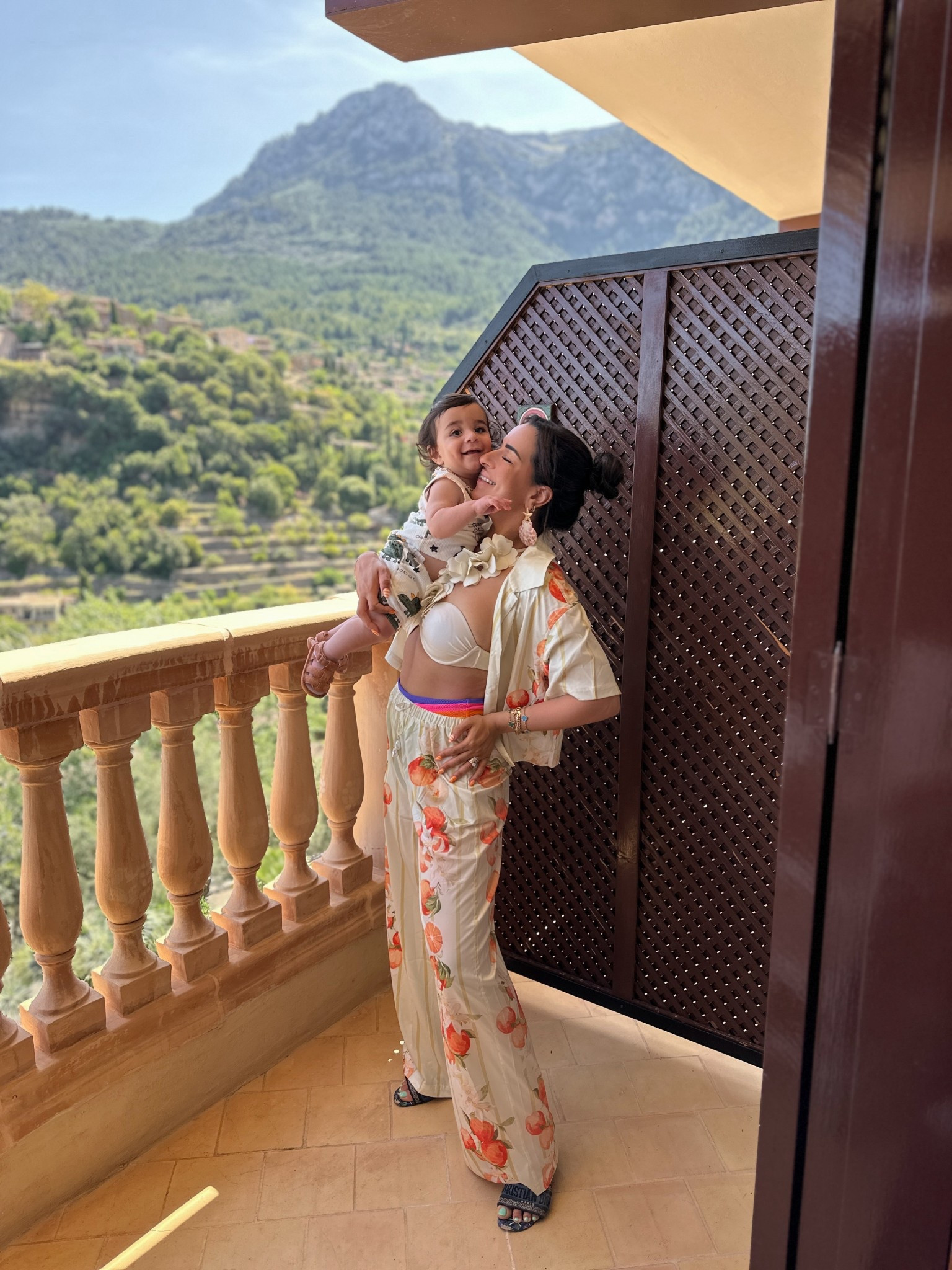 Relaxed beach look over a Swimsuit
Wearing size Small in top & bottom

#LTKStyleTip #LTKSeasonal #LTKTravel