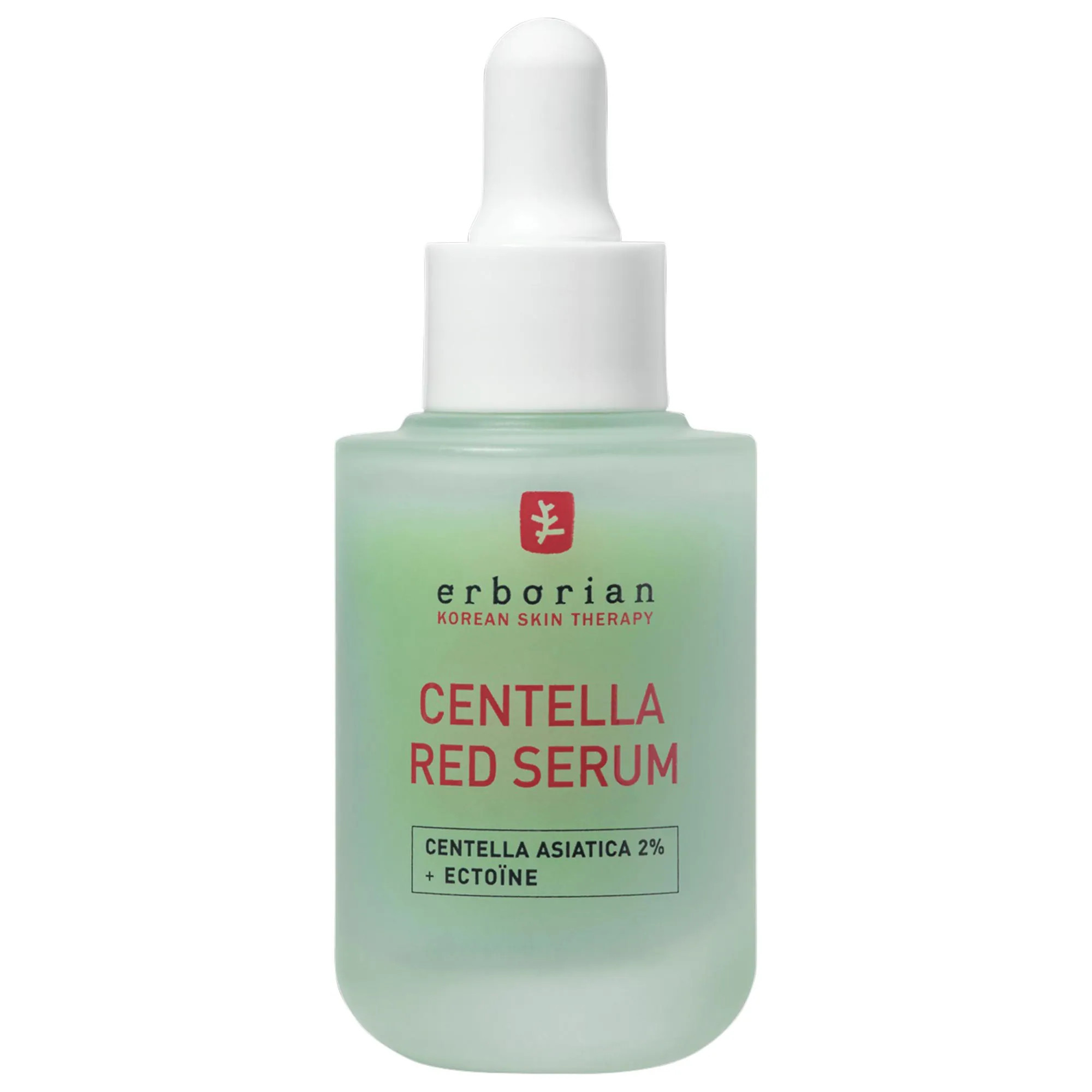Erborian Centella Red Serum for Visible Redness & Immediate Soothing Effect on Sensitive Skin 1 oz/30 mL | Sephora (US)
