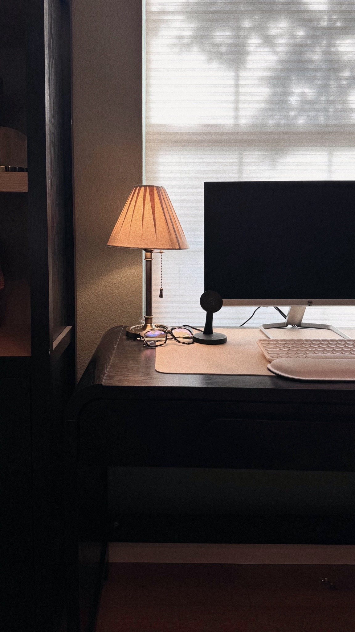 Got myself a new desk lamp!

#LTKHome