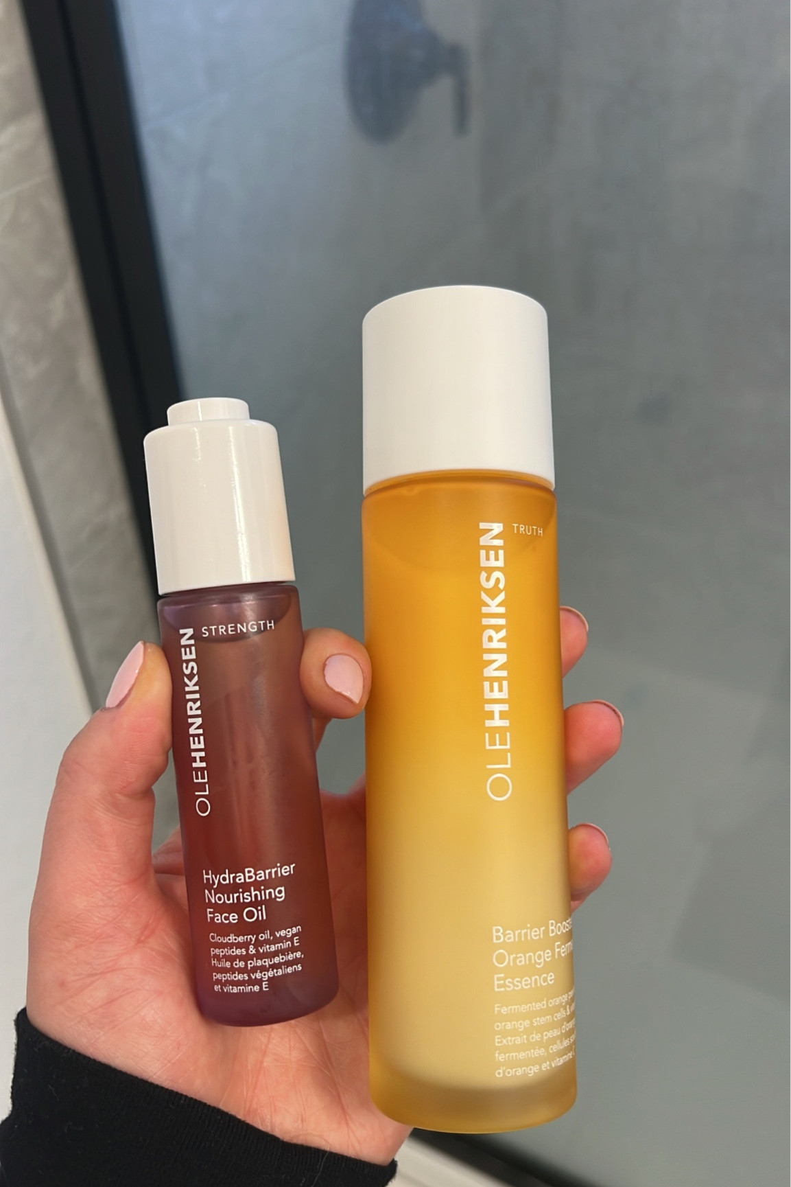 New Olehenrickson fan 

#LTKbeauty