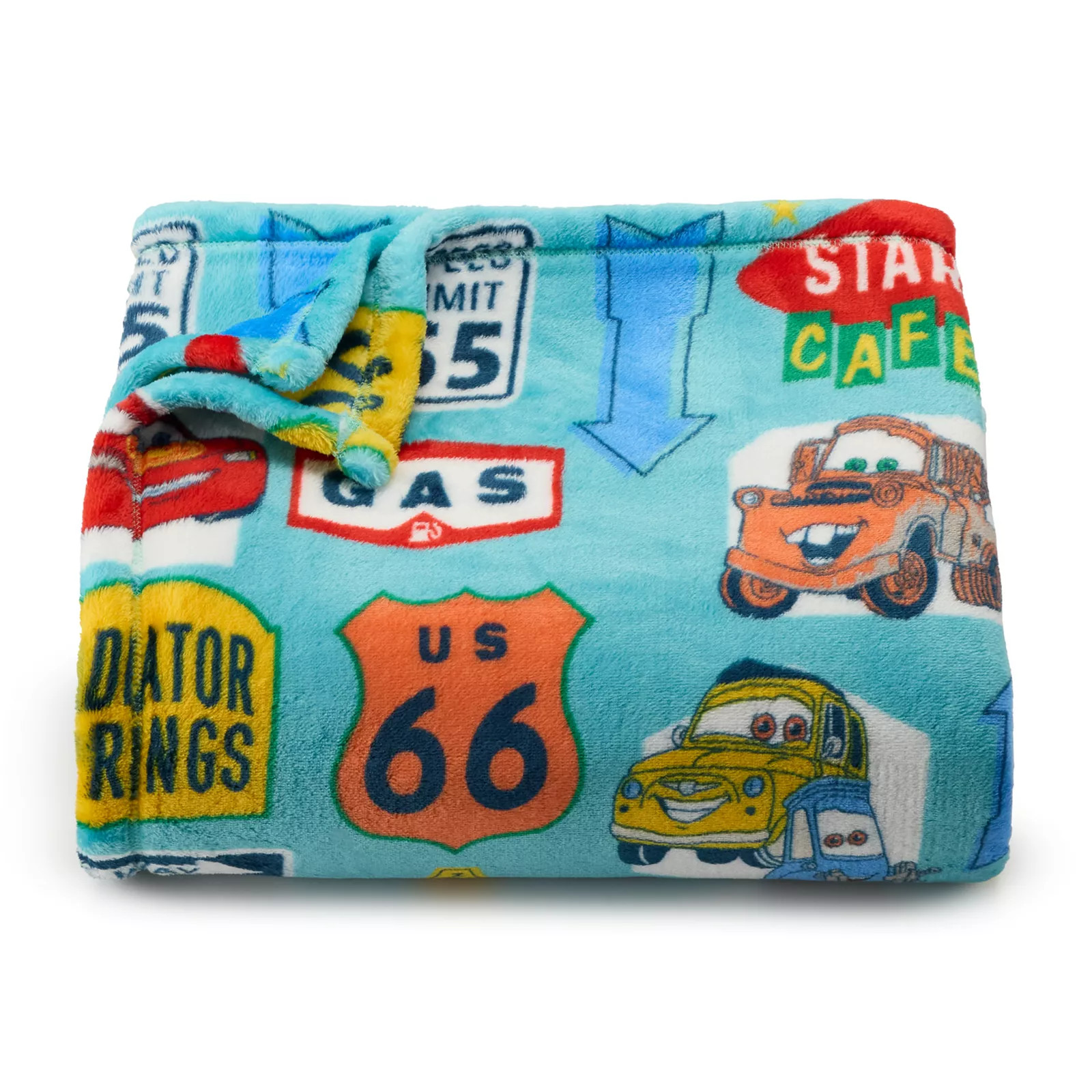 Disney's Oversized Supersoft Printed Plush Throw by The Big One® | Kohl's