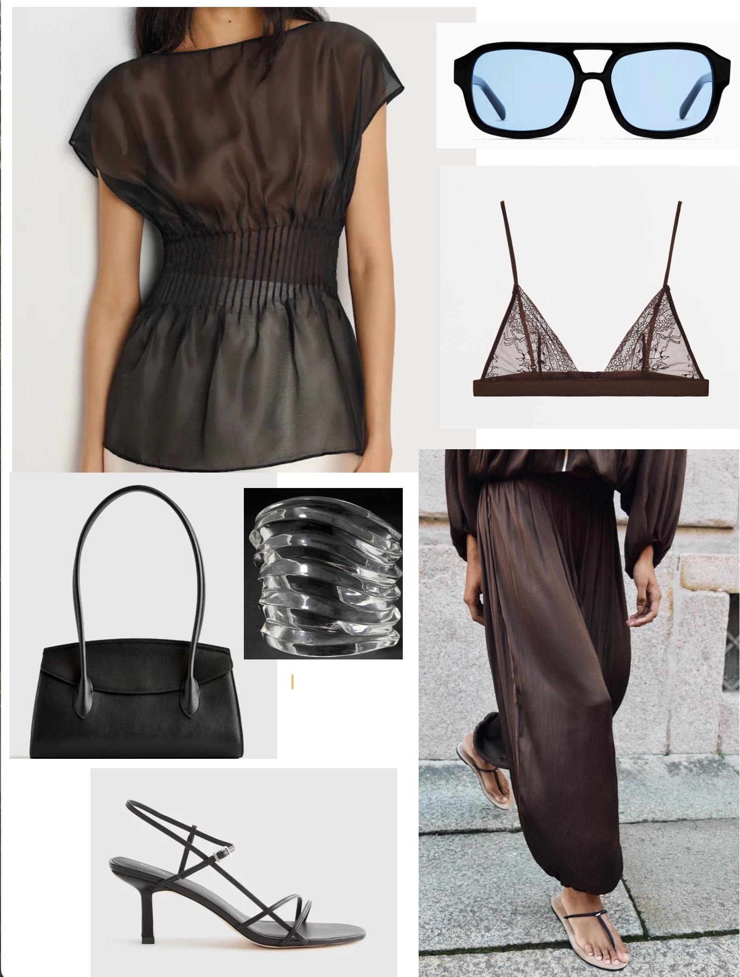 The look for a little less :) 

#LTKootd #LTKOver40