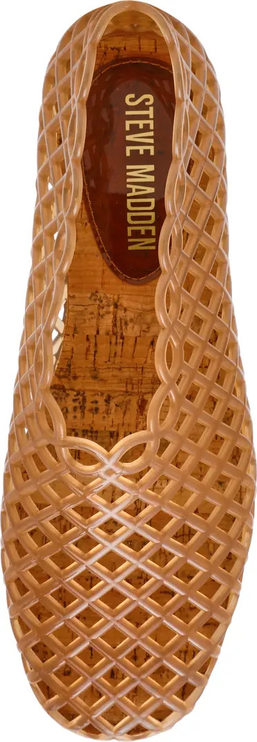 Steve Madden Grove Jelly Flat (Women) | Nordstrom | Nordstrom