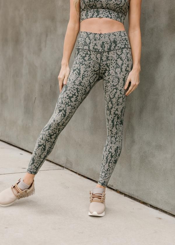 Varley Century Legging | SculptHouse