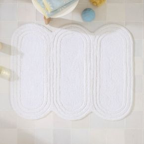 Oblong Bath Mat | West Elm (US)