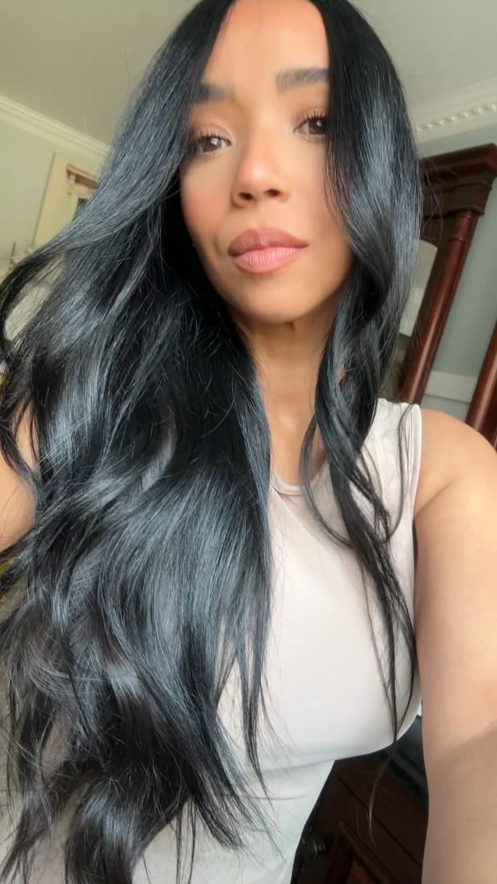 Easier hair curler ever! It’s worth every cent! #bioinic is a must have for a girl like me who is always on the go  

#LTKU #LTKStyleTip #LTKBeauty