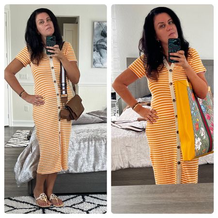 Summer outfit. Another amazon find. Super comfy dress which comes in few colors. 
#amazon 
#summer ready
#comfy mom look


#LTKSeasonal #LTKsalealert #LTKfindsunder100