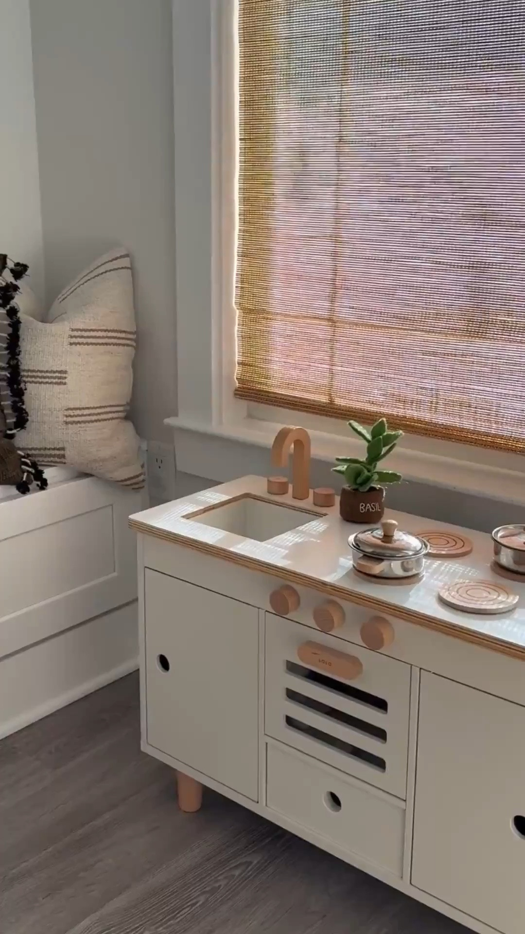 Toddler play kitchen!!!
use code _kaitlynbrown for discount

#LTKKids