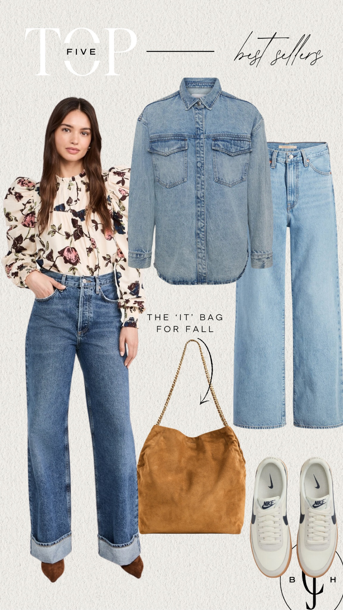 My five best sellers of the week! 

#LTKSeasonal #LTKStyleTip