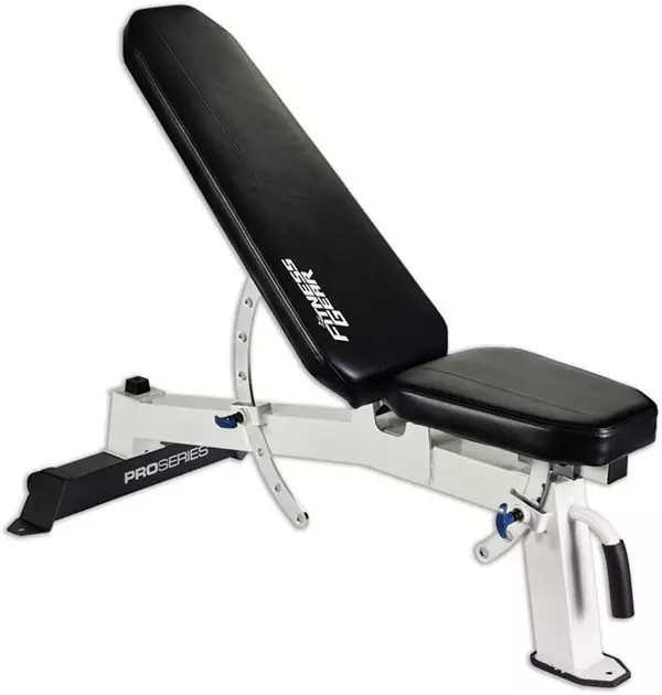 Fitness Gear Pro Utility Bench | Dick's Sporting Goods | Dick's Sporting Goods