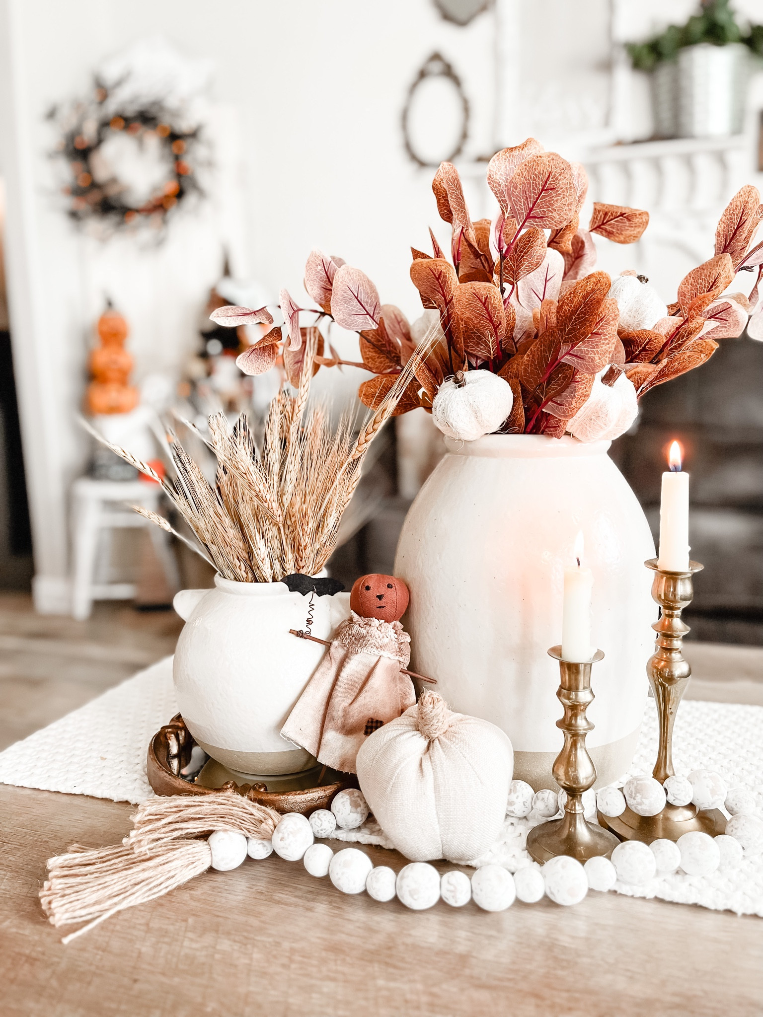 Fall is here!! These stems are so pretty 

#LTKstyletip #LTKhome #LTKFind