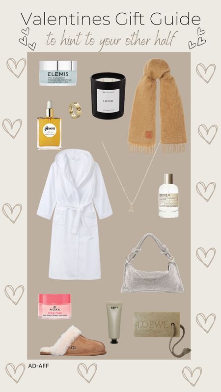The Valentines gift guide to send to your other half ❤️❤️❤️

#LTKstyletip #LTKeurope #LTKGiftGuide