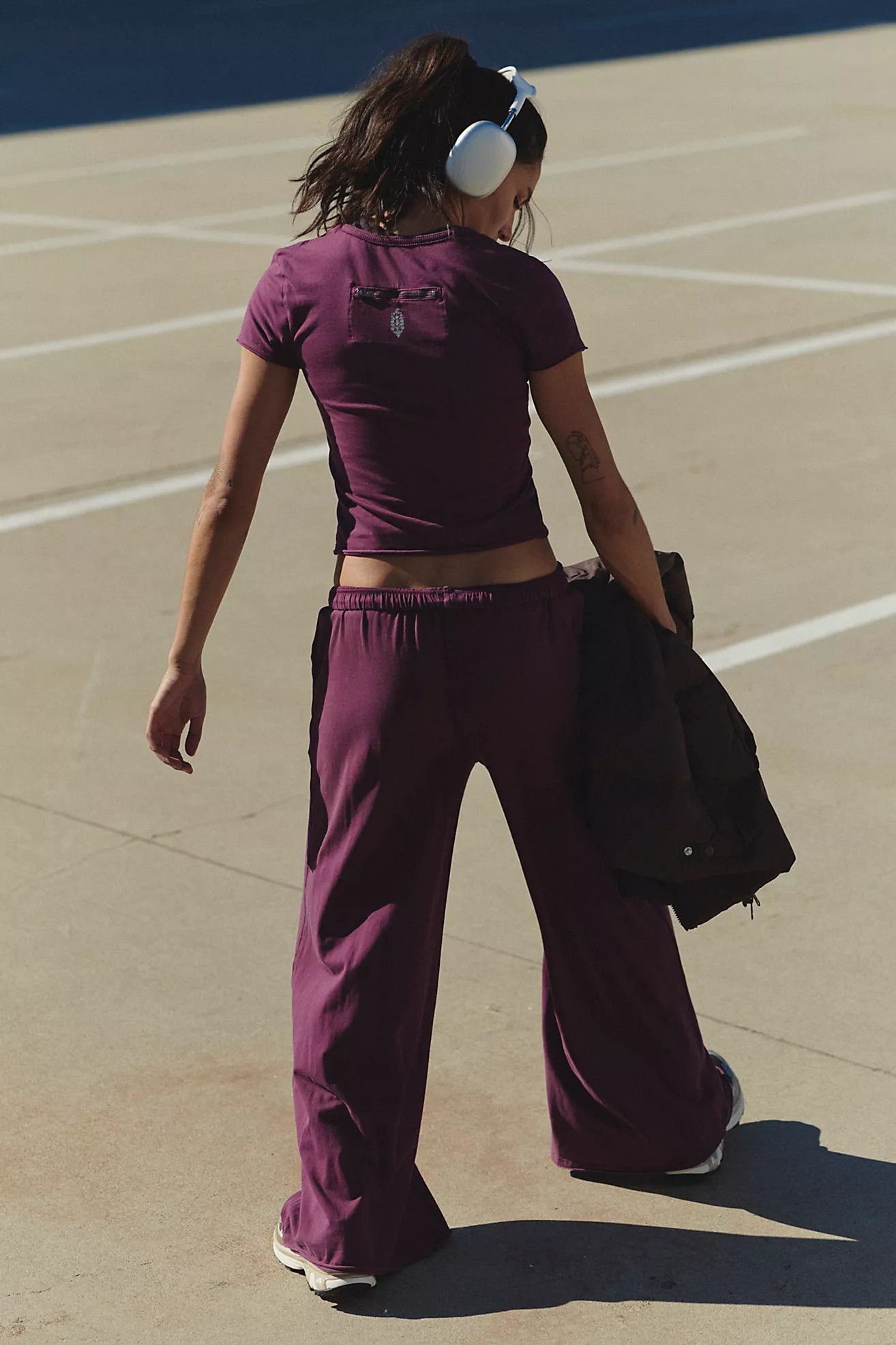 Hot Shot City Set | Free People (Global - UK&FR Excluded)