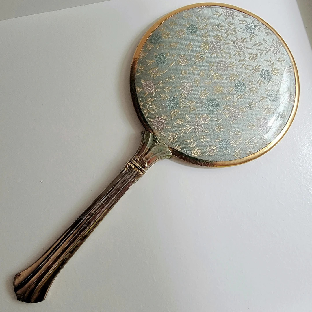 VINTAGE VANITY MIRROR - Etsy | Etsy (US)