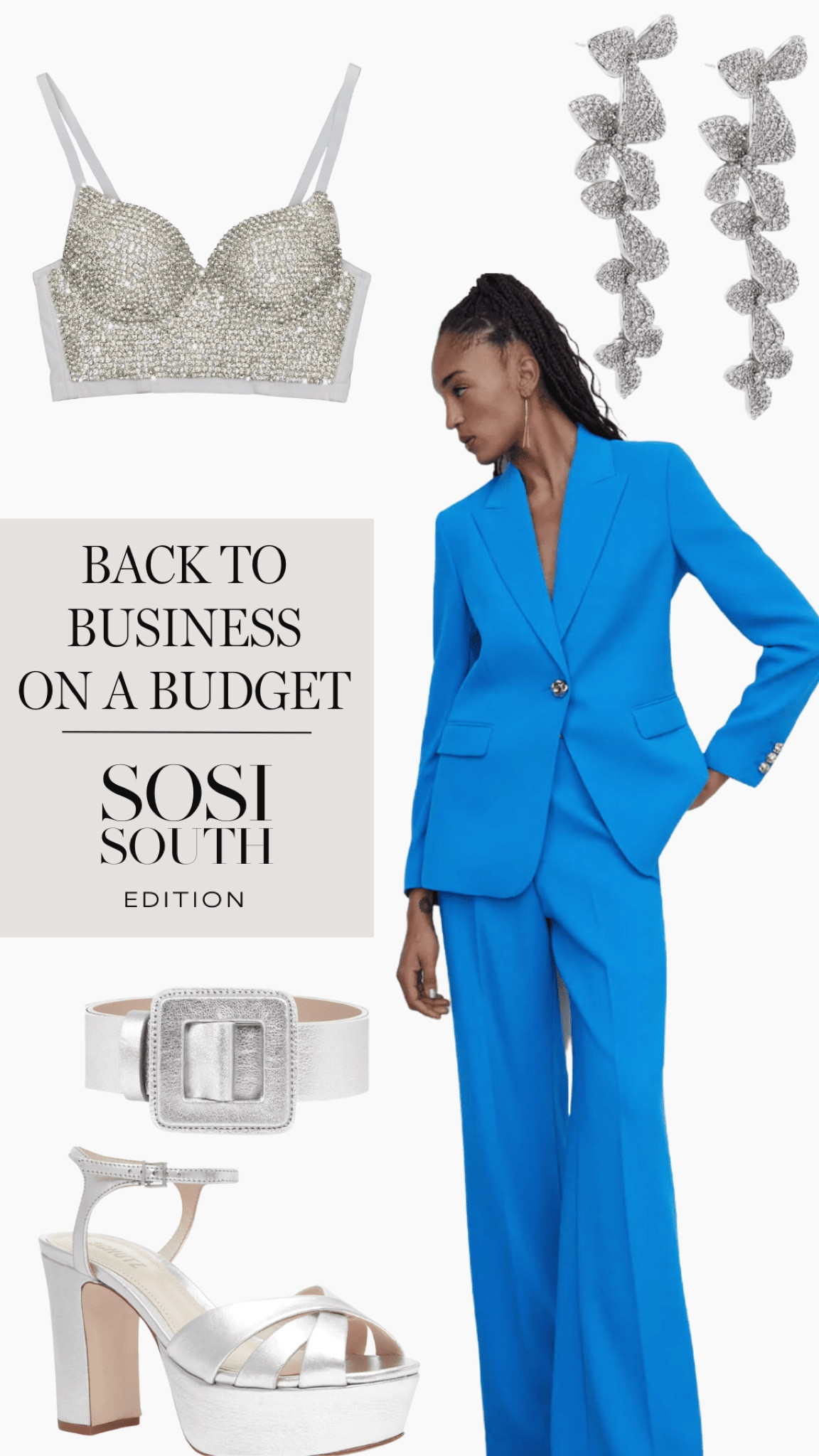 Back to Business on a Budget 

#LTKHoliday #LTKGiftGuide #LTKSeasonal