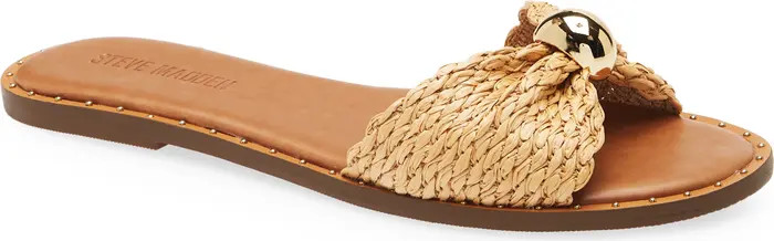 Dipsy Slide Sandal (Women) | Nordstrom