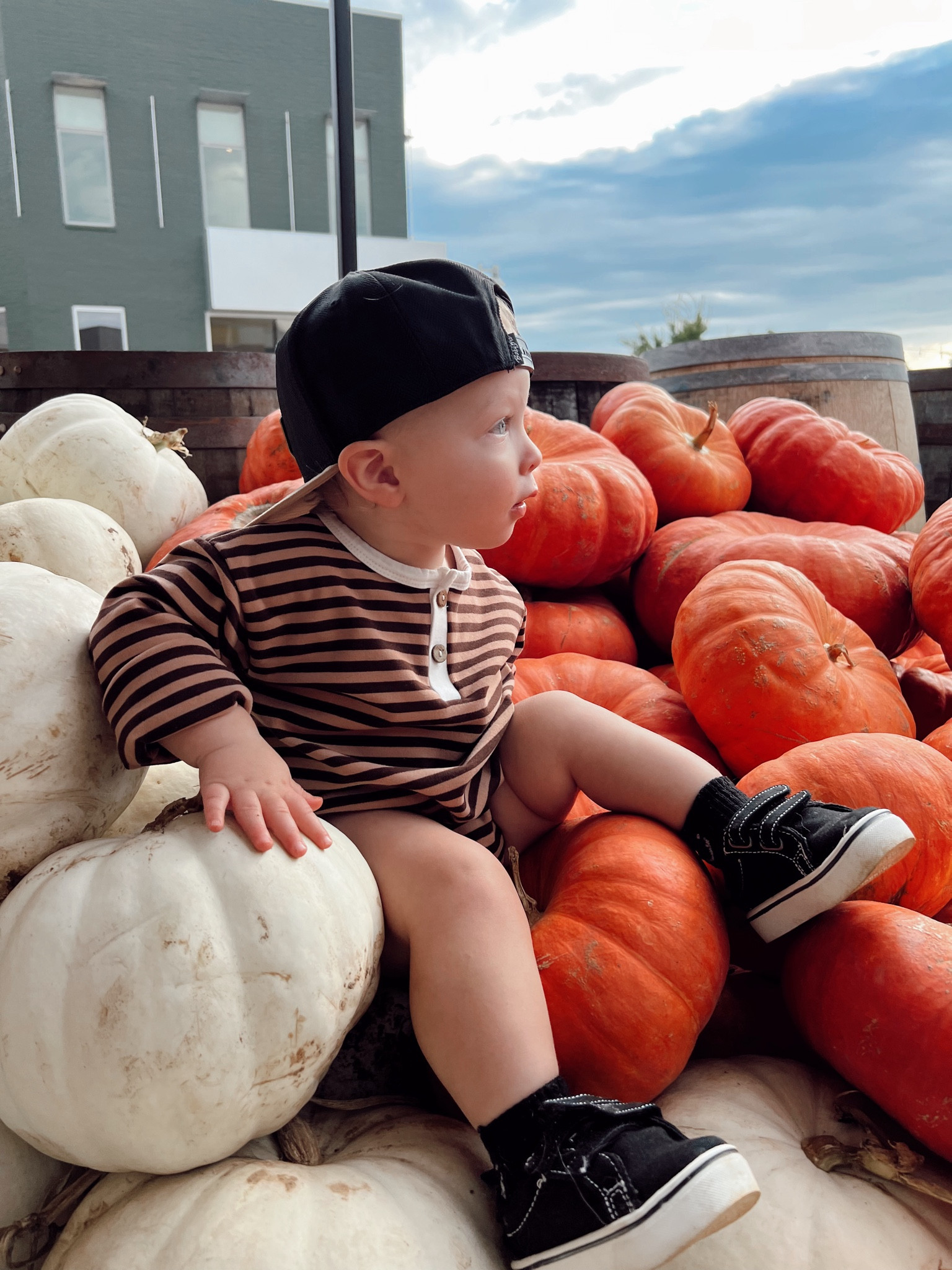 Baby/toddler fall outfit Inspo! 

#LTKFamily #LTKBaby #LTKKids