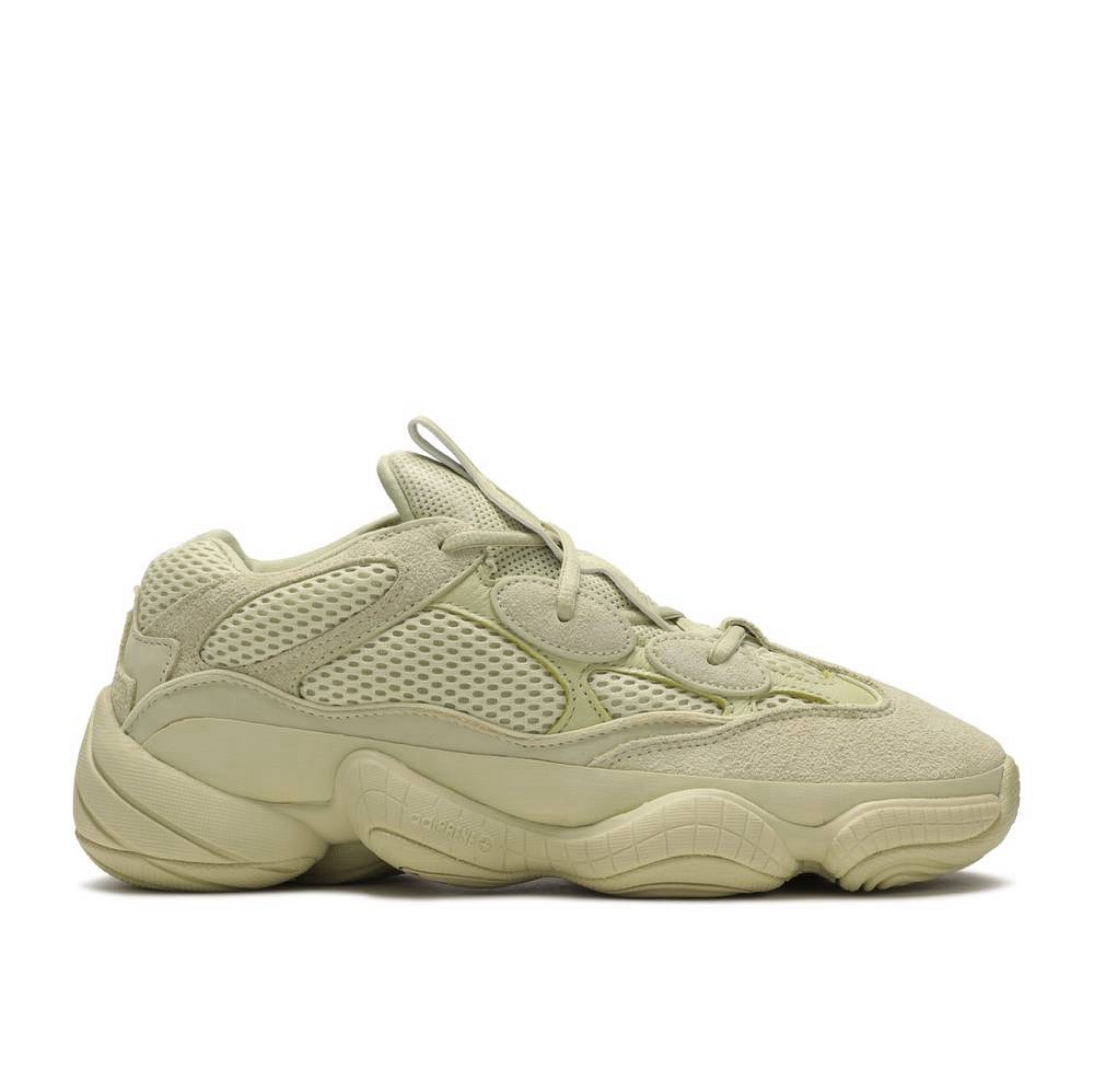 Yeezy Boost 500 Running Shoes … curated on LTK